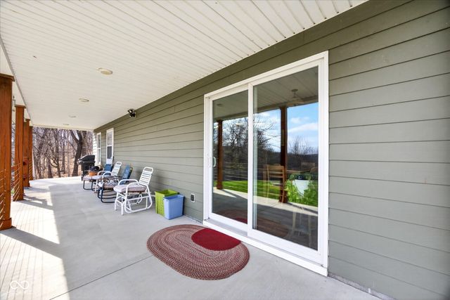 2830 Hickory Hills Road, Spencer, IN 47460