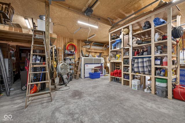 2830 Hickory Hills Road, Spencer, IN 47460