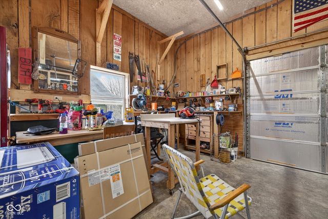 2830 Hickory Hills Road, Spencer, IN 47460