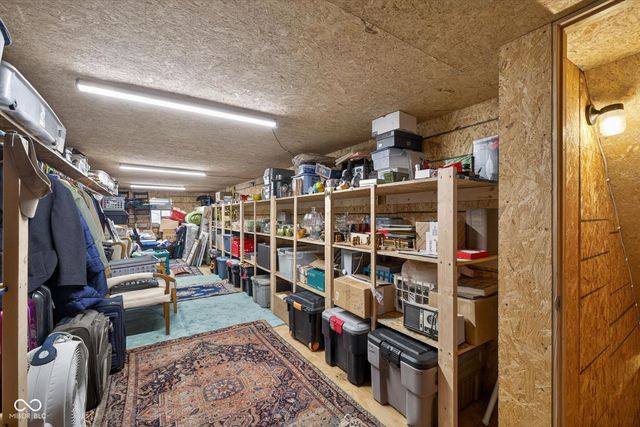 2830 Hickory Hills Road, Spencer, IN 47460