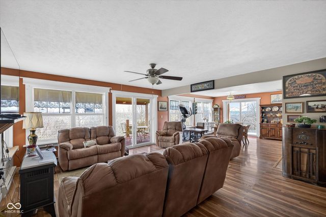 2830 Hickory Hills Road, Spencer, IN 47460