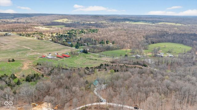 2830 Hickory Hills Road, Spencer, IN 47460