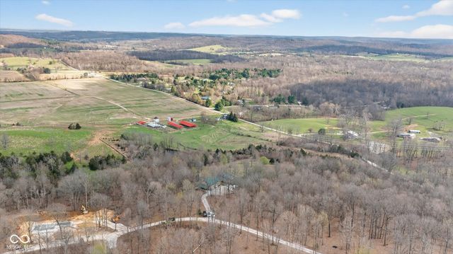 2830 Hickory Hills Road, Spencer, IN 47460