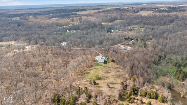 2830 Hickory Hills Road, Spencer, IN 47460