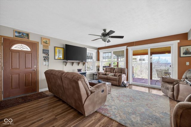 2830 Hickory Hills Road, Spencer, IN 47460