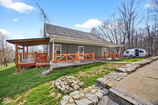 2830 Hickory Hills Road, Spencer, IN 47460
