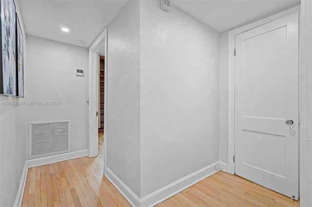 1209 La Mancha Avenue, Coral Gables, FL 33134