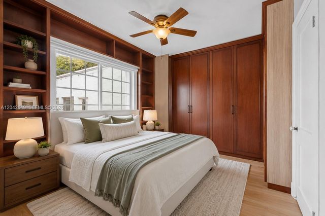 1209 La Mancha Avenue, Coral Gables, FL 33134