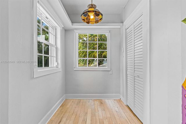 1209 La Mancha Avenue, Coral Gables, FL 33134