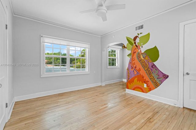 1209 La Mancha Avenue, Coral Gables, FL 33134