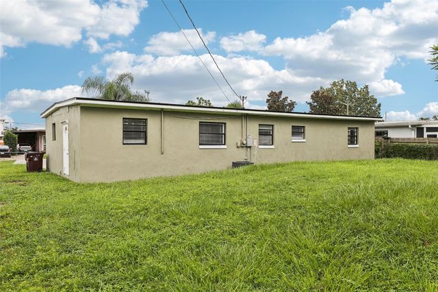 702 S SOLANDRA DRIVE, Orlando, FL 32807