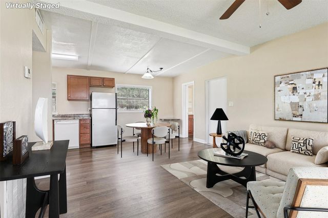 702 S SOLANDRA DRIVE, Orlando, FL 32807