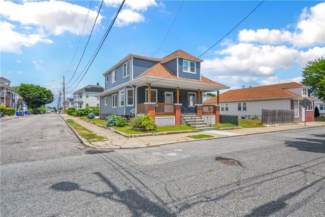 178 Ledge Street 1, Providence, RI 02904