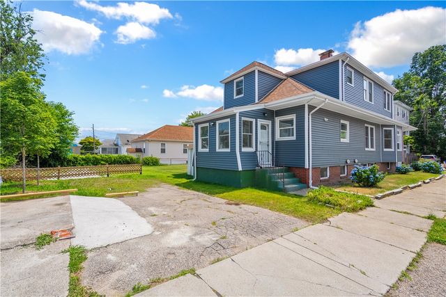 178 Ledge Street 1, Providence, RI 02904