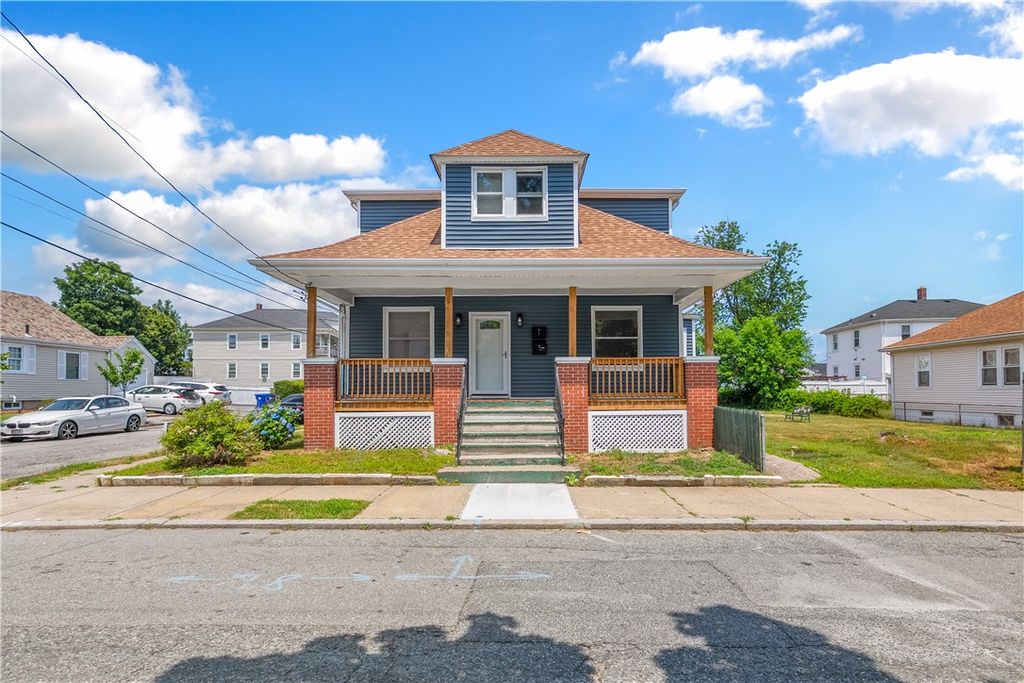 178 Ledge Street 1, Providence, RI 02904
