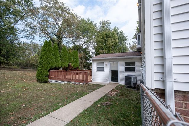 410 Anna Marie Drive, Cranberry Twp, PA 16066