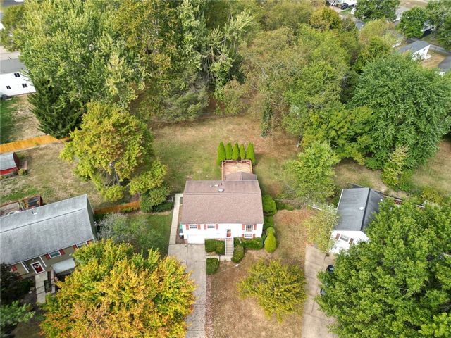 410 Anna Marie Drive, Cranberry Twp, PA 16066