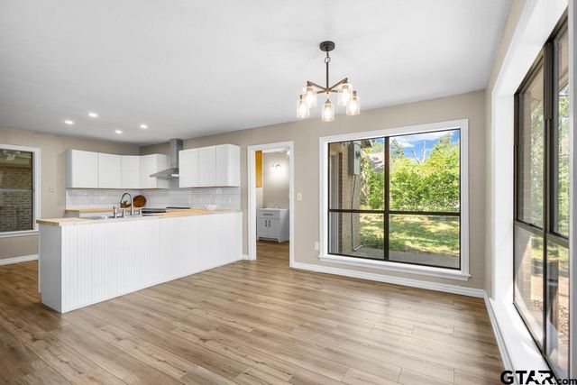 1642 Tanglewood Dr E, Hideaway, TX 75771