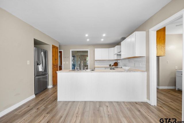 1642 Tanglewood Dr E, Hideaway, TX 75771