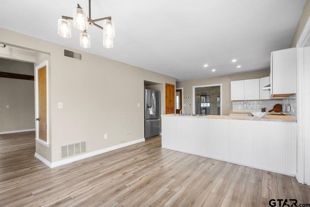 1642 Tanglewood Dr E, Hideaway, TX 75771