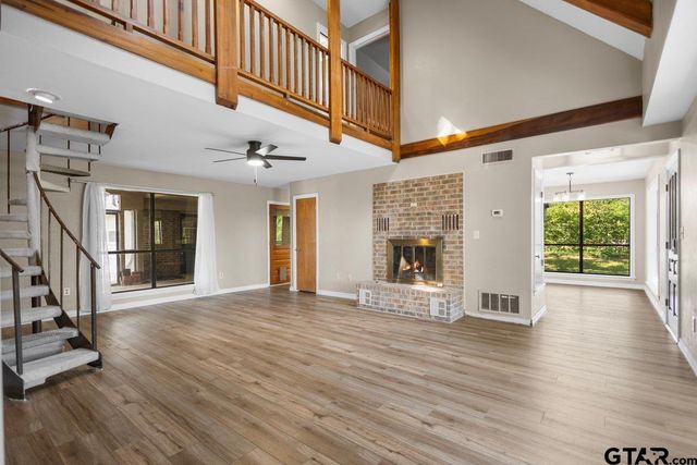 1642 Tanglewood Dr E, Hideaway, TX 75771