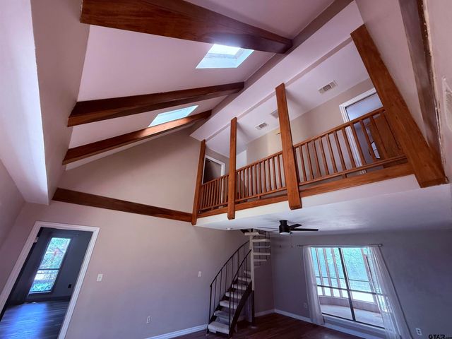 1642 Tanglewood Dr E, Hideaway, TX 75771