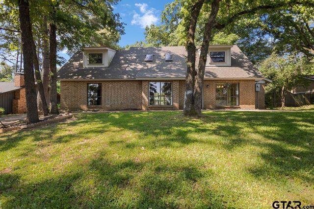 1642 Tanglewood Dr E, Hideaway, TX 75771