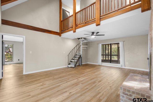 1642 Tanglewood Dr E, Hideaway, TX 75771