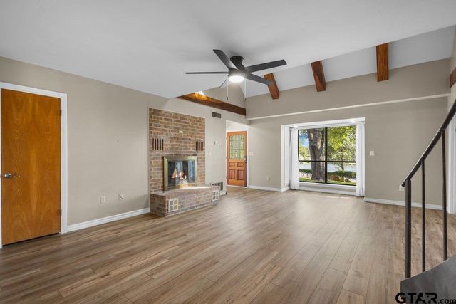 1642 Tanglewood Dr E, Hideaway, TX 75771