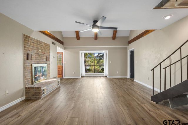 1642 Tanglewood Dr E, Hideaway, TX 75771