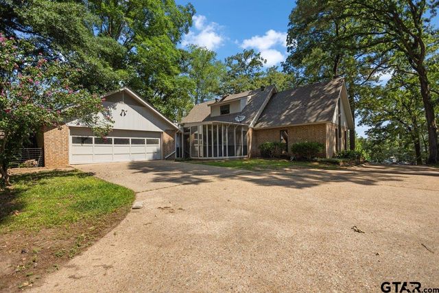1642 Tanglewood Dr E, Hideaway, TX 75771