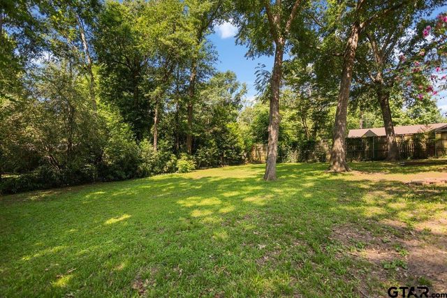 1642 Tanglewood Dr E, Hideaway, TX 75771