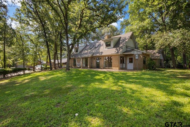 1642 Tanglewood Dr E, Hideaway, TX 75771