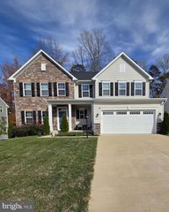 109 MOUNTAIN PATH LN, Stafford, VA 22554