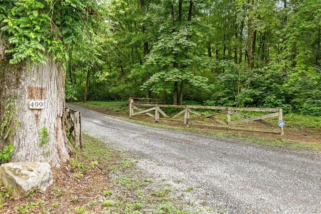 499 County Road 740, Riceville, TN 37370