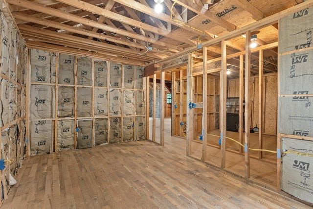 499 County Road 740, Riceville, TN 37370