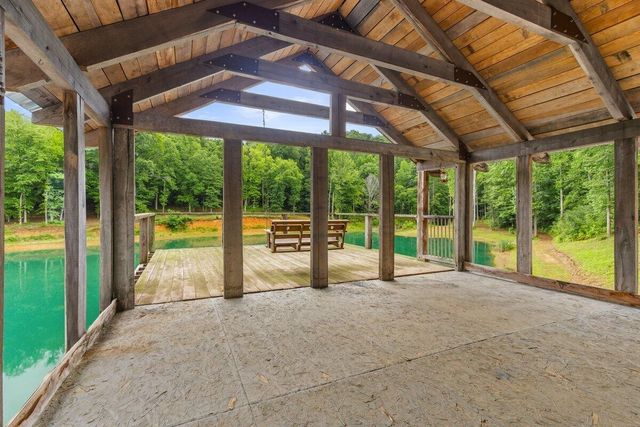 499 County Road 740, Riceville, TN 37370