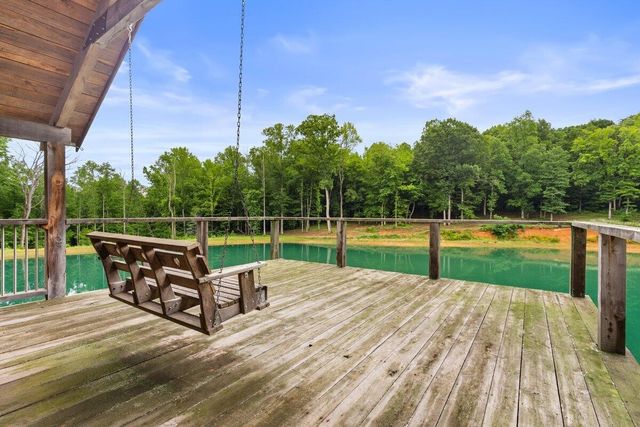 499 County Road 740, Riceville, TN 37370