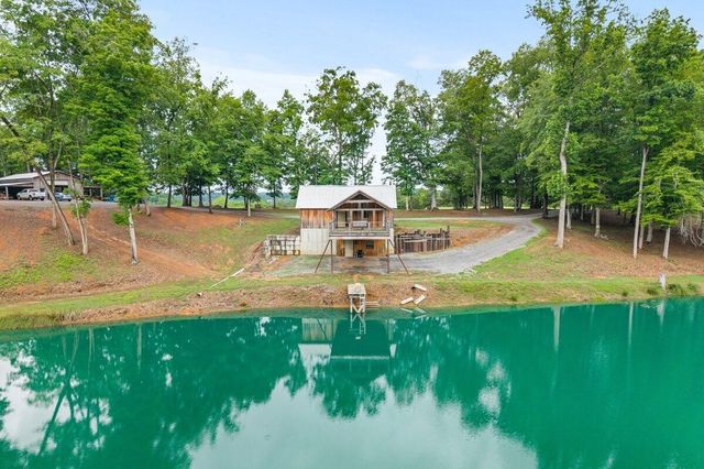 499 County Road 740, Riceville, TN 37370