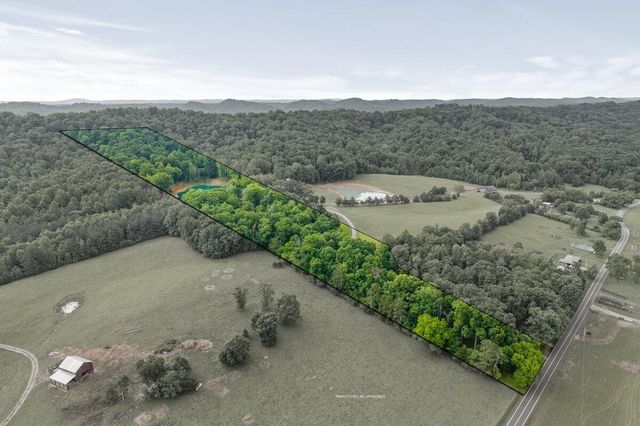499 County Road 740, Riceville, TN 37370