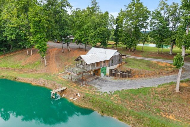499 County Road 740, Riceville, TN 37370
