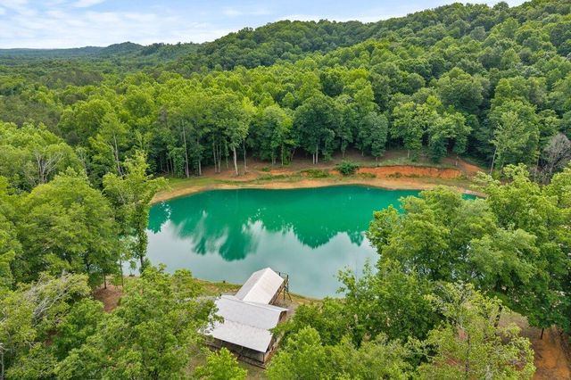 499 County Road 740, Riceville, TN 37370