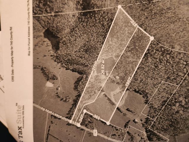 499 County Road 740, Riceville, TN 37370