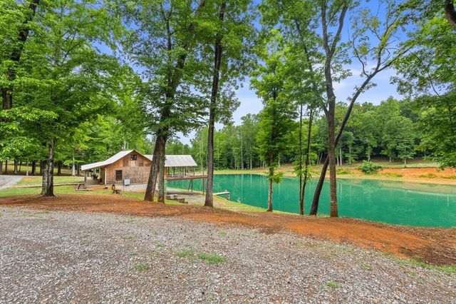 499 County Road 740, Riceville, TN 37370