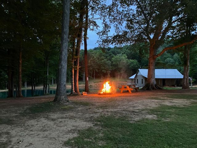 499 County Road 740, Riceville, TN 37370