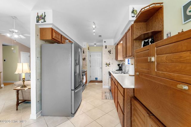 9155 Landing Drive SW, Carolina Shores, NC 28467