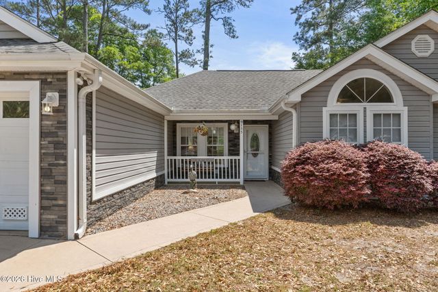 9155 Landing Drive SW, Carolina Shores, NC 28467