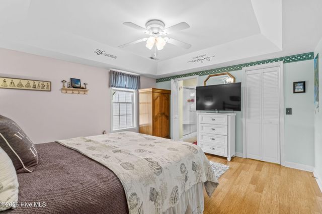 9155 Landing Drive SW, Carolina Shores, NC 28467