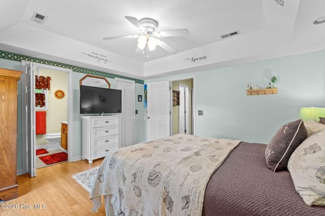 9155 Landing Drive SW, Carolina Shores, NC 28467