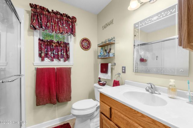 9155 Landing Drive SW, Carolina Shores, NC 28467